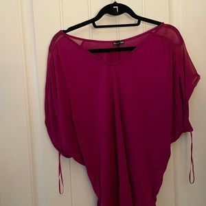 Beautiful color and fit